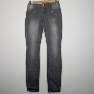 Cabi Jeans great condition 5167 skinny denim Size 4